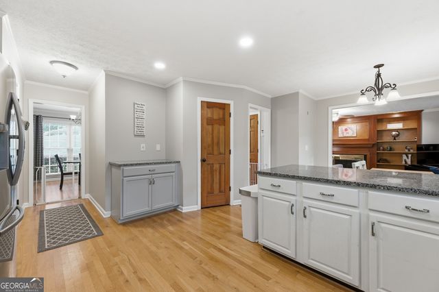 1925 Crescent Ridge, Cumming, GA 30041