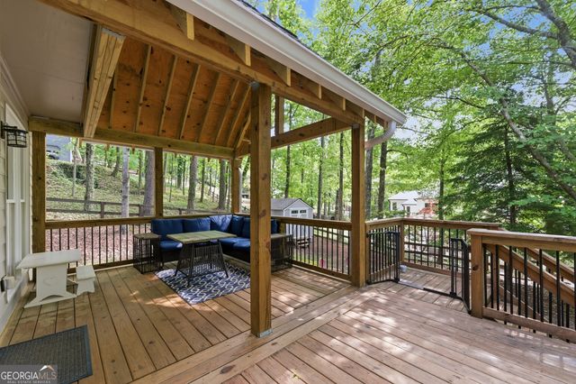 1925 Crescent Ridge, Cumming, GA 30041