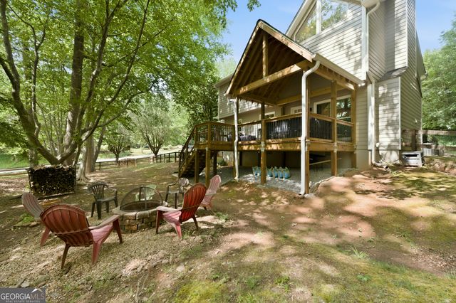 1925 Crescent Ridge, Cumming, GA 30041