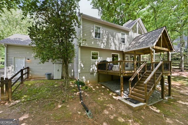 1925 Crescent Ridge, Cumming, GA 30041