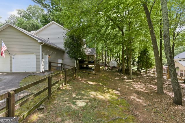 1925 Crescent Ridge, Cumming, GA 30041