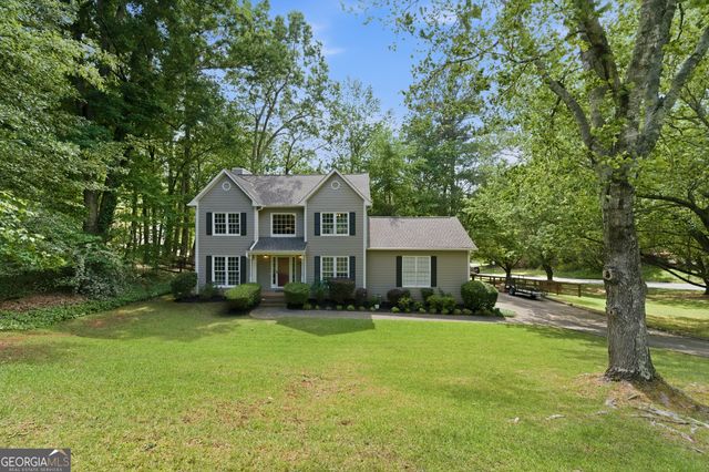 1925 Crescent Ridge, Cumming, GA 30041