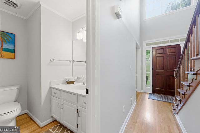 1925 Crescent Ridge, Cumming, GA 30041