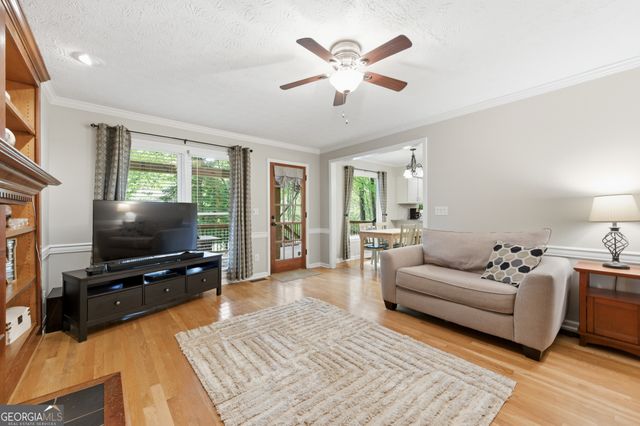 1925 Crescent Ridge, Cumming, GA 30041
