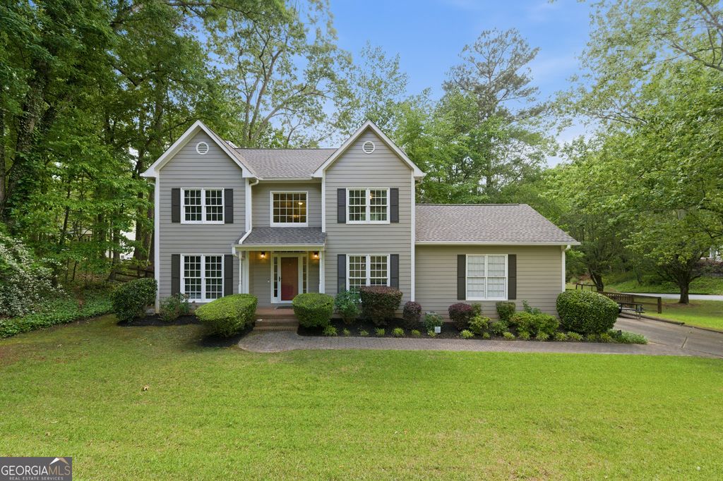 1925 Crescent Ridge, Cumming, GA 30041