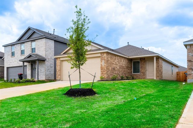 25296 Leather Leaf Court, Montgomery, TX 77316