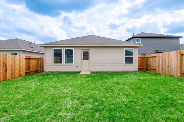 25296 Leather Leaf Court, Montgomery, TX 77316