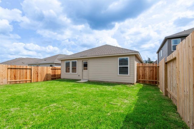 25296 Leather Leaf Court, Montgomery, TX 77316