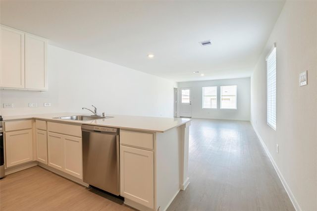 25296 Leather Leaf Court, Montgomery, TX 77316