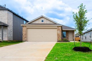 25296 Leather Leaf Court, Montgomery, TX 77316