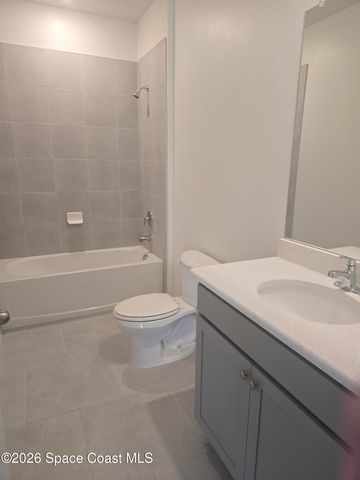 1427 Higbee Street SE, Palm Bay, FL 32909