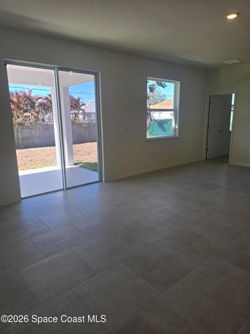 1427 Higbee Street SE, Palm Bay, FL 32909