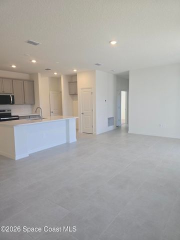 1427 Higbee Street SE, Palm Bay, FL 32909