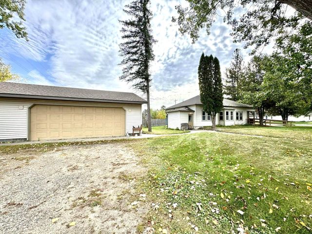 4 3rd Avenue NE, Remer, MN 56672