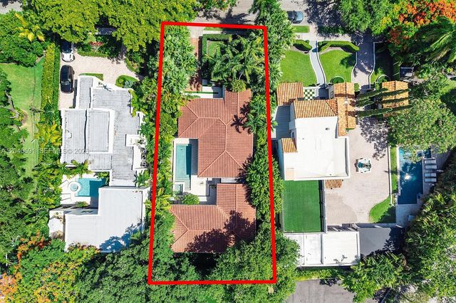 547 NE 59th Street, Miami, FL 33137