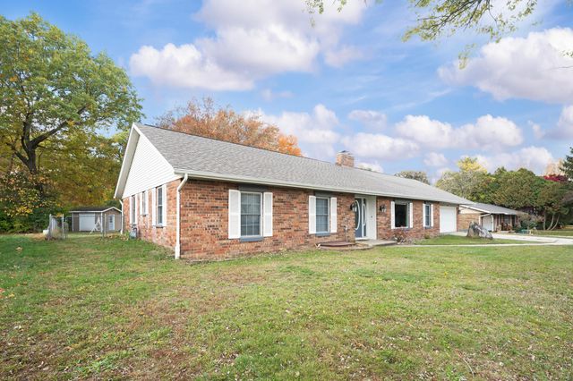 1639 Sioux Trail, Niles, MI 49120