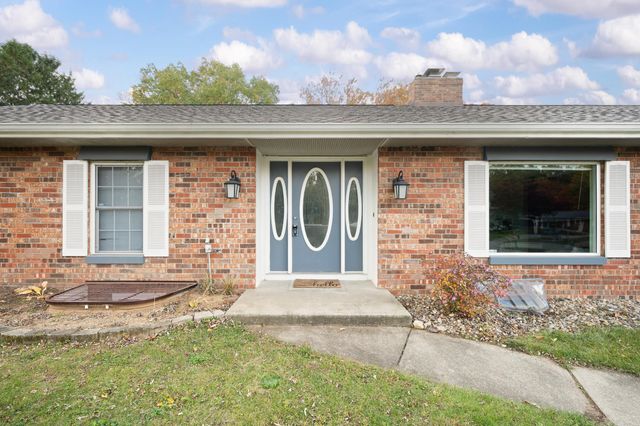 1639 Sioux Trail, Niles, MI 49120