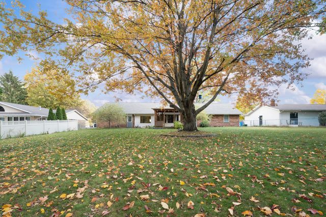 1639 Sioux Trail, Niles, MI 49120