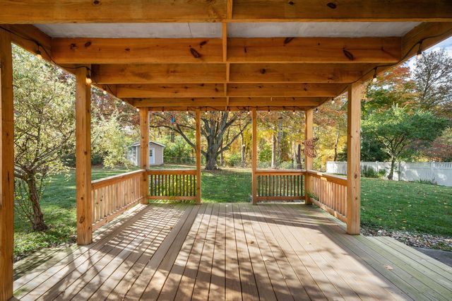 1639 Sioux Trail, Niles, MI 49120