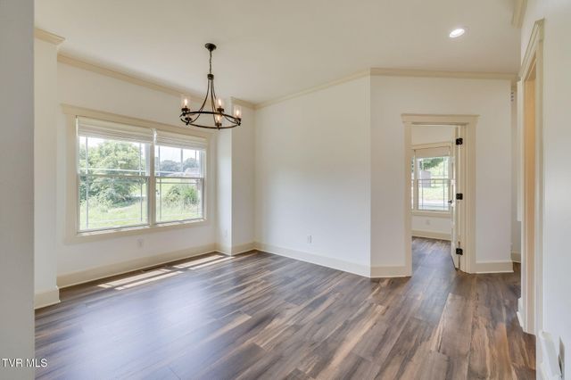 1007 Shadyside Drive, Kingsport, TN 37663