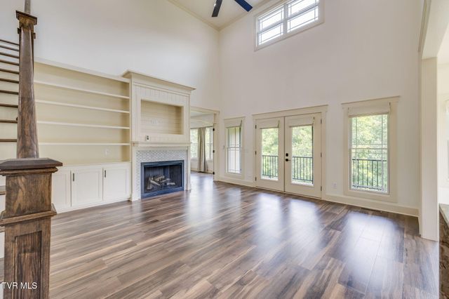 1007 Shadyside Drive, Kingsport, TN 37663