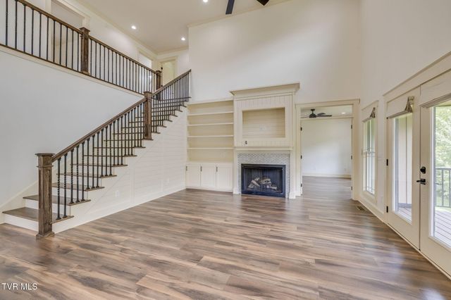 1007 Shadyside Drive, Kingsport, TN 37663