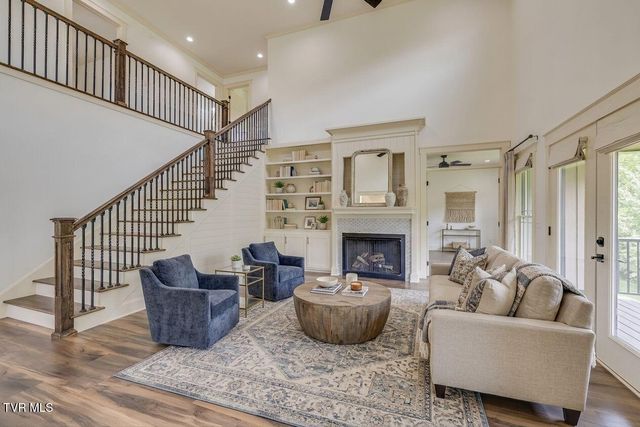 1007 Shadyside Drive, Kingsport, TN 37663