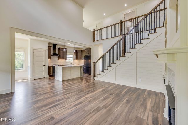 1007 Shadyside Drive, Kingsport, TN 37663