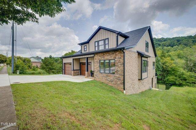 1007 Shadyside Drive, Kingsport, TN 37663