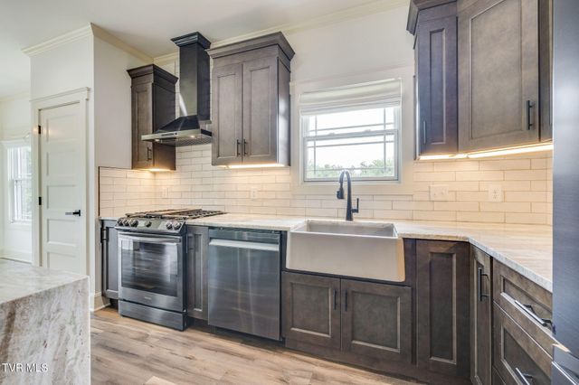 1007 Shadyside Drive, Kingsport, TN 37663