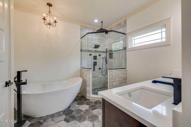 1007 Shadyside Drive, Kingsport, TN 37663