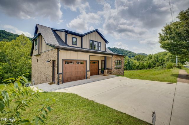 1007 Shadyside Drive, Kingsport, TN 37663