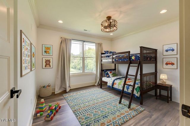 1007 Shadyside Drive, Kingsport, TN 37663