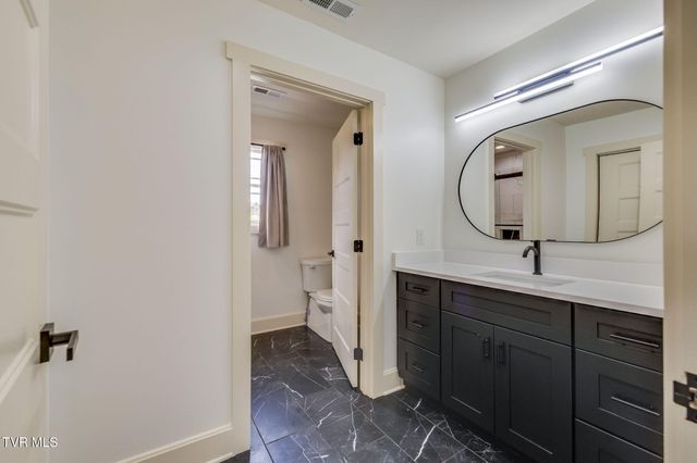 1007 Shadyside Drive, Kingsport, TN 37663