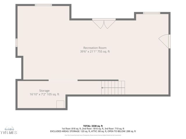 1007 Shadyside Drive, Kingsport, TN 37663