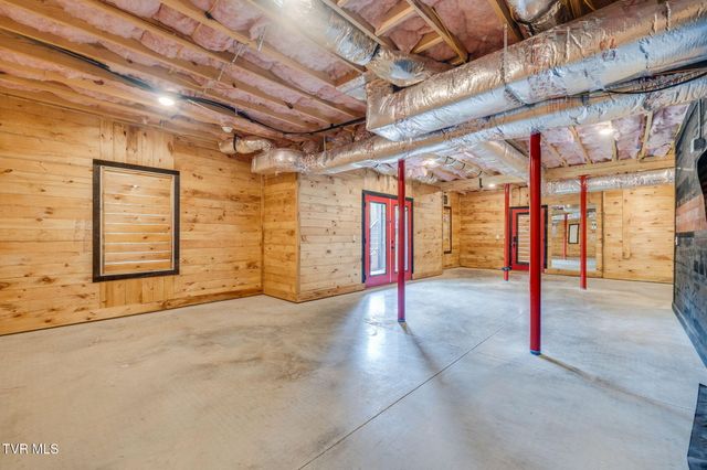 1007 Shadyside Drive, Kingsport, TN 37663