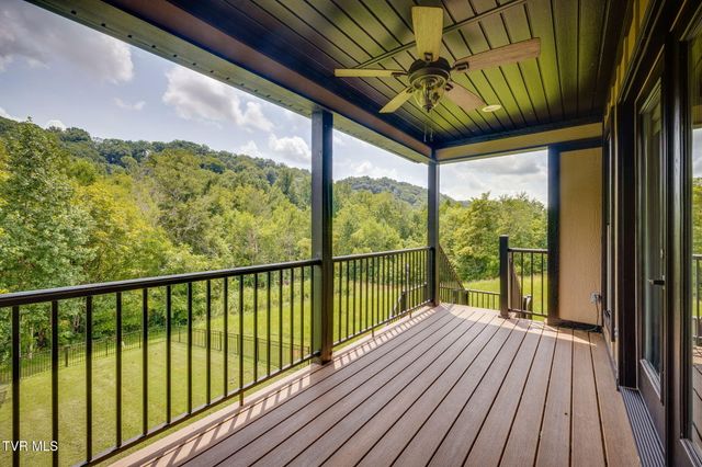 1007 Shadyside Drive, Kingsport, TN 37663