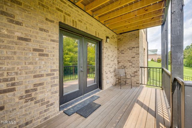 1007 Shadyside Drive, Kingsport, TN 37663