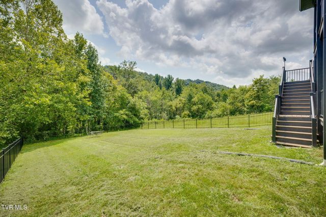 1007 Shadyside Drive, Kingsport, TN 37663