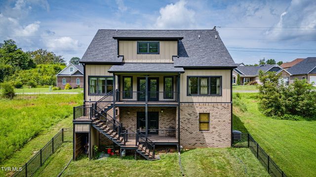 1007 Shadyside Drive, Kingsport, TN 37663