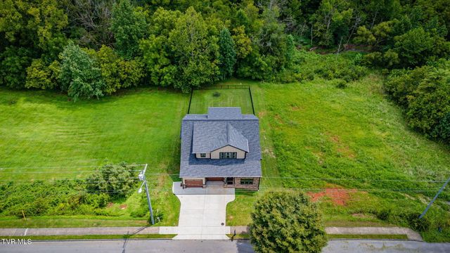 1007 Shadyside Drive, Kingsport, TN 37663