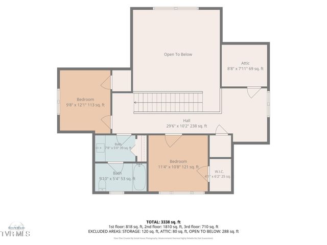 1007 Shadyside Drive, Kingsport, TN 37663