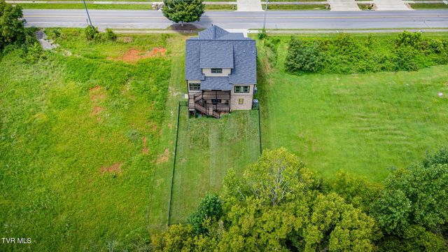 1007 Shadyside Drive, Kingsport, TN 37663