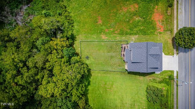 1007 Shadyside Drive, Kingsport, TN 37663