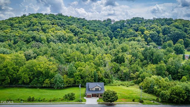 1007 Shadyside Drive, Kingsport, TN 37663
