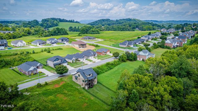 1007 Shadyside Drive, Kingsport, TN 37663