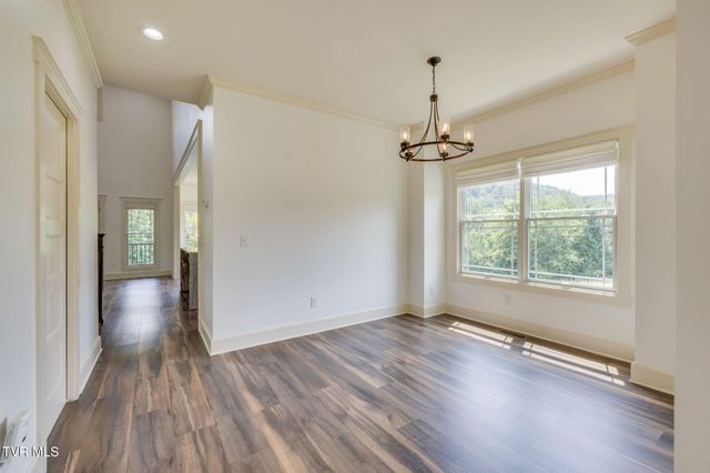 1007 Shadyside Drive, Kingsport, TN 37663