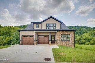 1007 Shadyside Drive, Kingsport, TN 37663