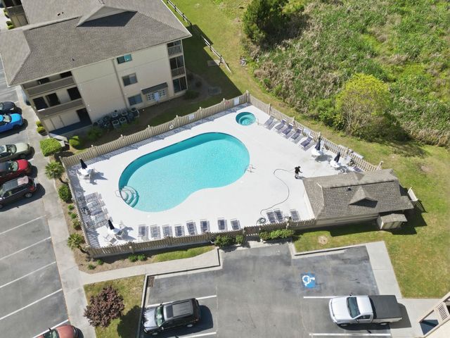 4104 Pinehurst Cir Unit 2E, Little River, SC 29566