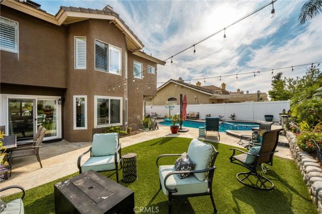 17381 Majestic Cypress Way, Yorba Linda, CA 92886